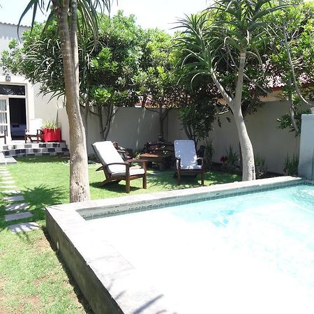 1932 House Bed And Breakfast Walvis Bay Bagian luar foto