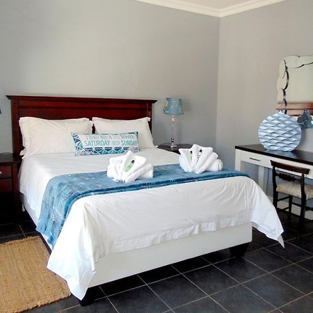 1932 House Bed And Breakfast Walvis Bay Bagian luar foto