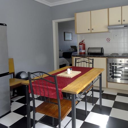 1932 House Bed And Breakfast Walvis Bay Bagian luar foto