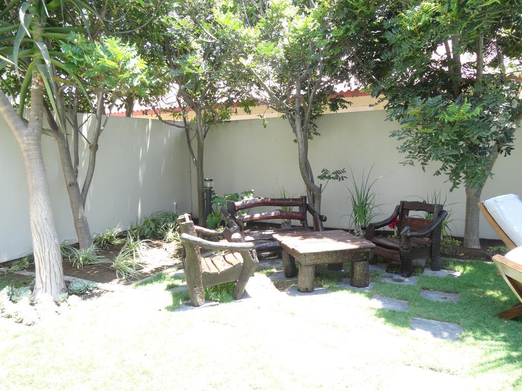 1932 House Bed And Breakfast Walvis Bay Bagian luar foto