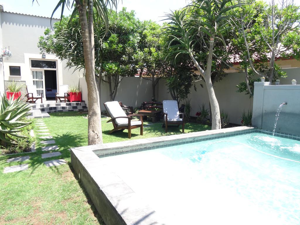 1932 House Bed And Breakfast Walvis Bay Bagian luar foto