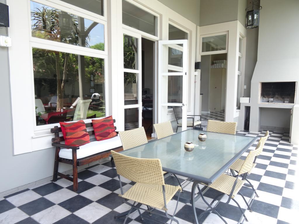 1932 House Bed And Breakfast Walvis Bay Bagian luar foto