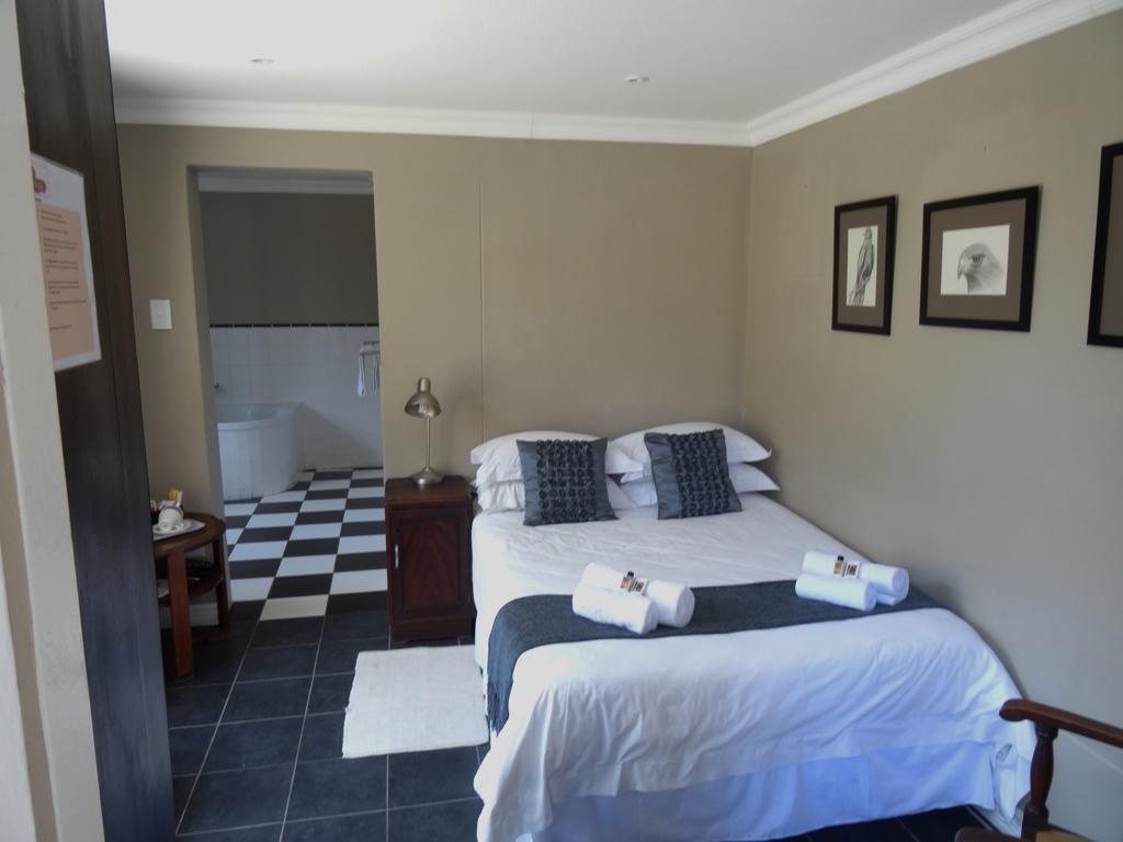 1932 House Bed And Breakfast Walvis Bay Bagian luar foto