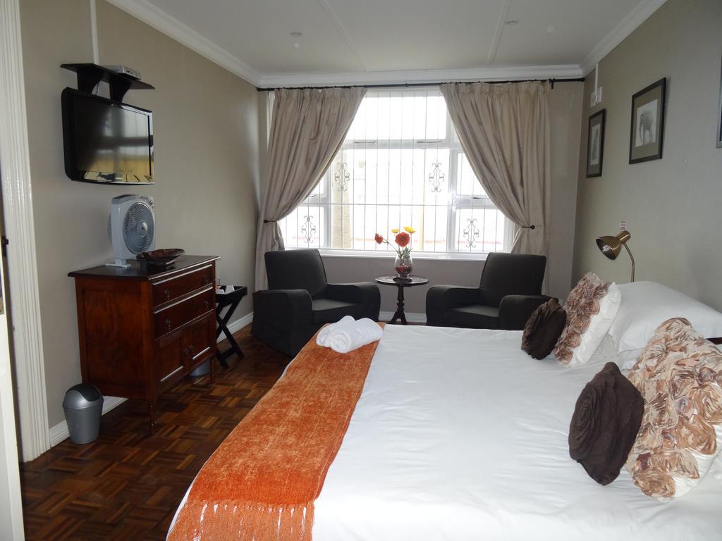 1932 House Bed And Breakfast Walvis Bay Bagian luar foto