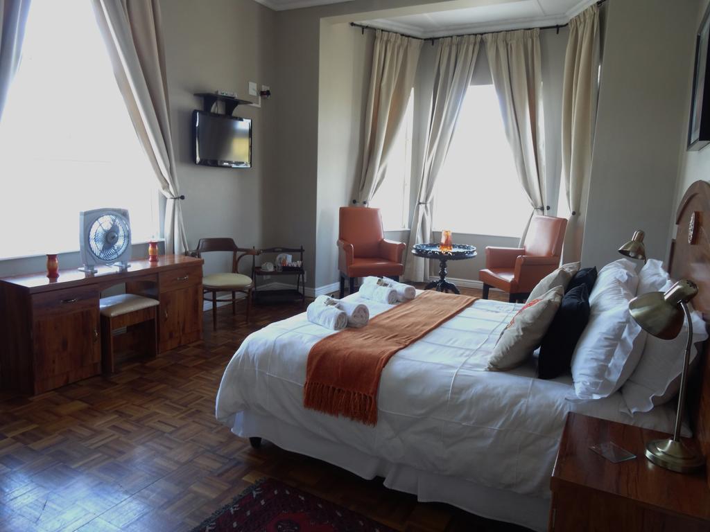 1932 House Bed And Breakfast Walvis Bay Bagian luar foto