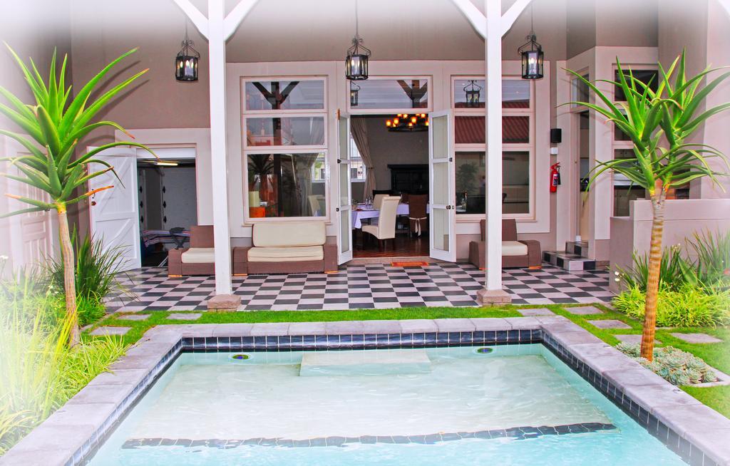 1932 House Bed And Breakfast Walvis Bay Bagian luar foto