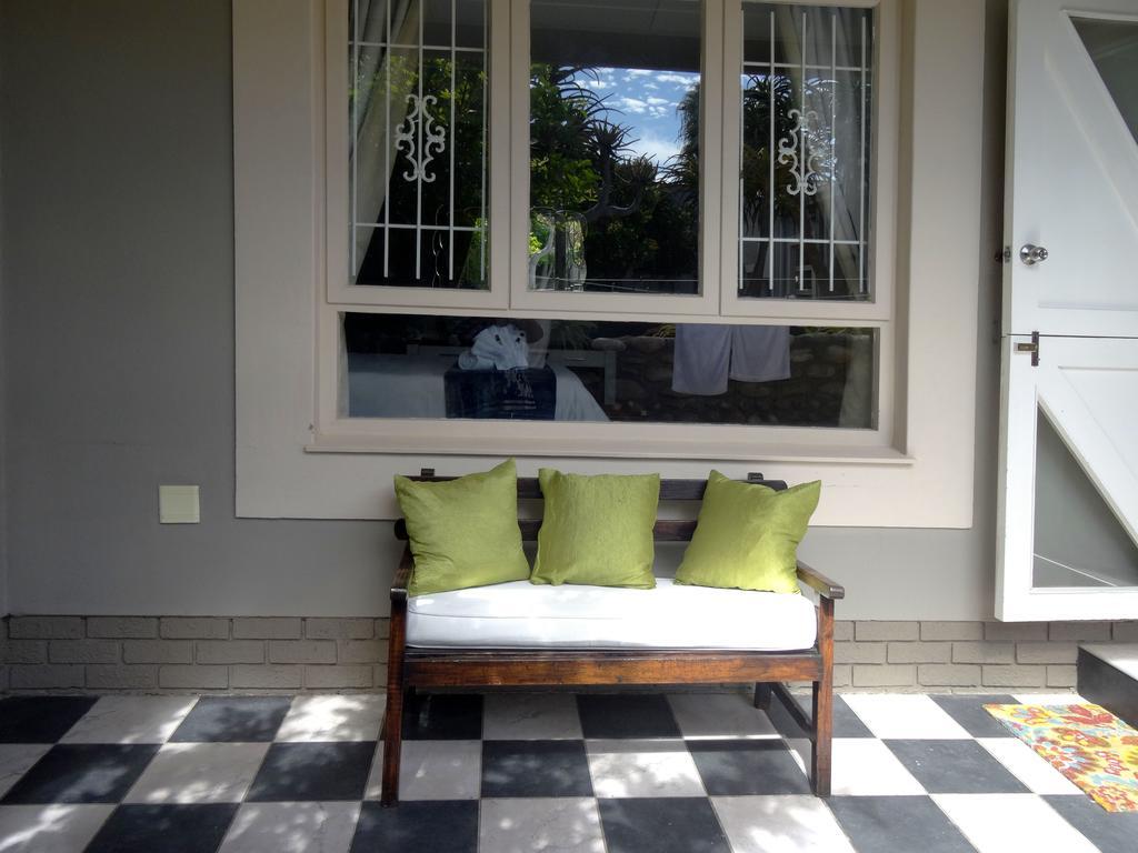 1932 House Bed And Breakfast Walvis Bay Bagian luar foto