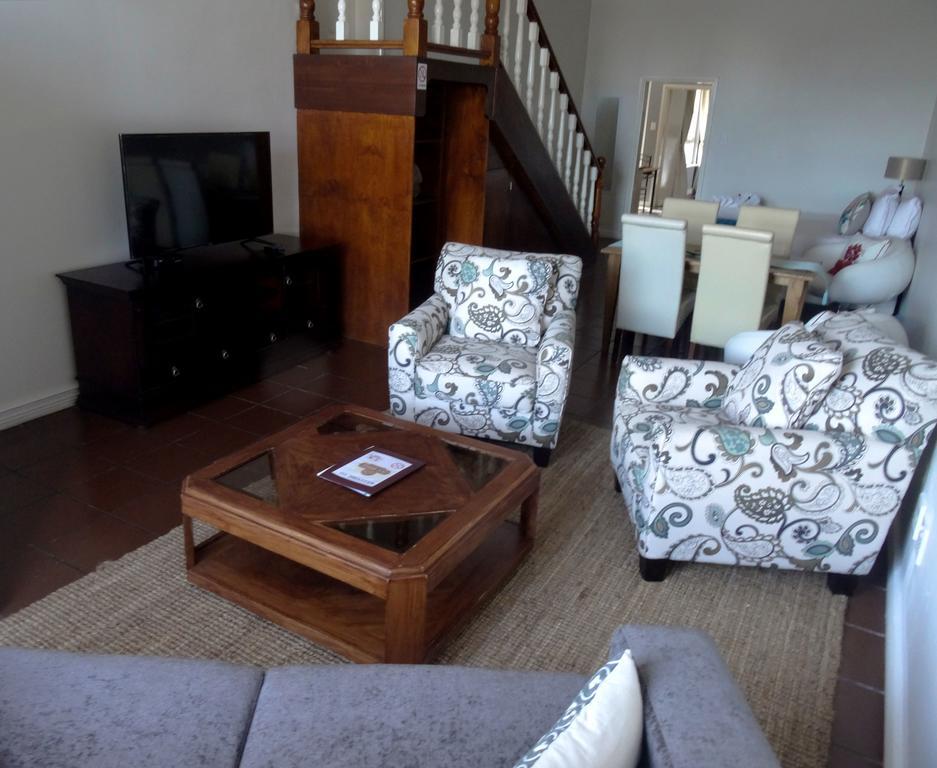 1932 House Bed And Breakfast Walvis Bay Bagian luar foto