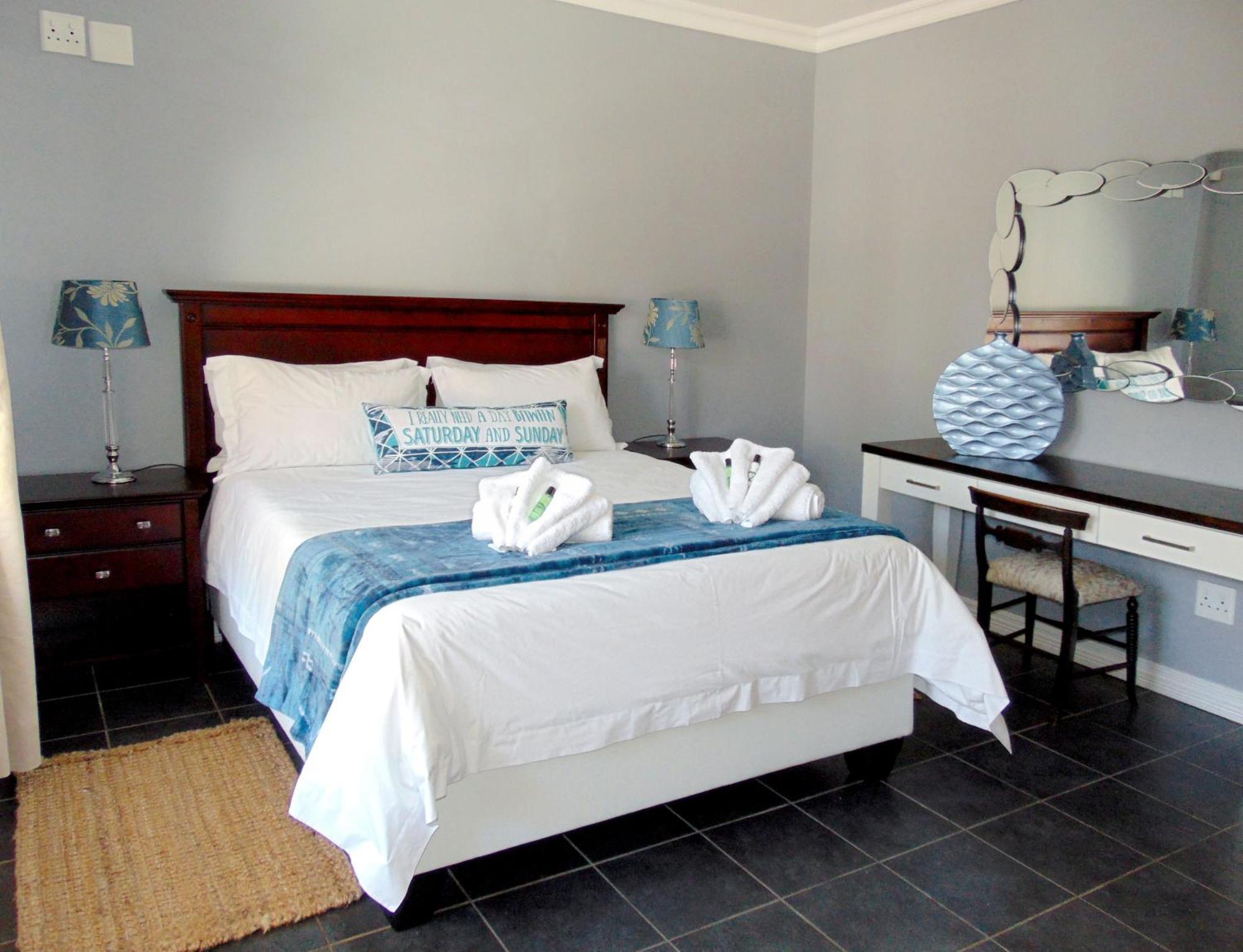 1932 House Bed And Breakfast Walvis Bay Bagian luar foto