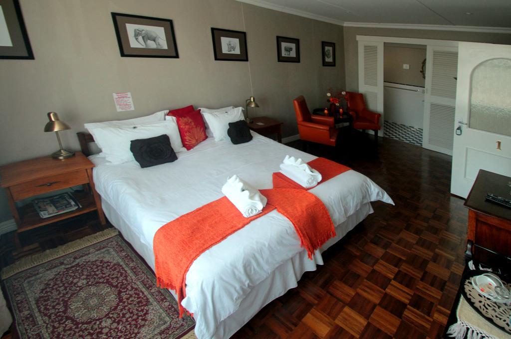1932 House Bed And Breakfast Walvis Bay Bagian luar foto