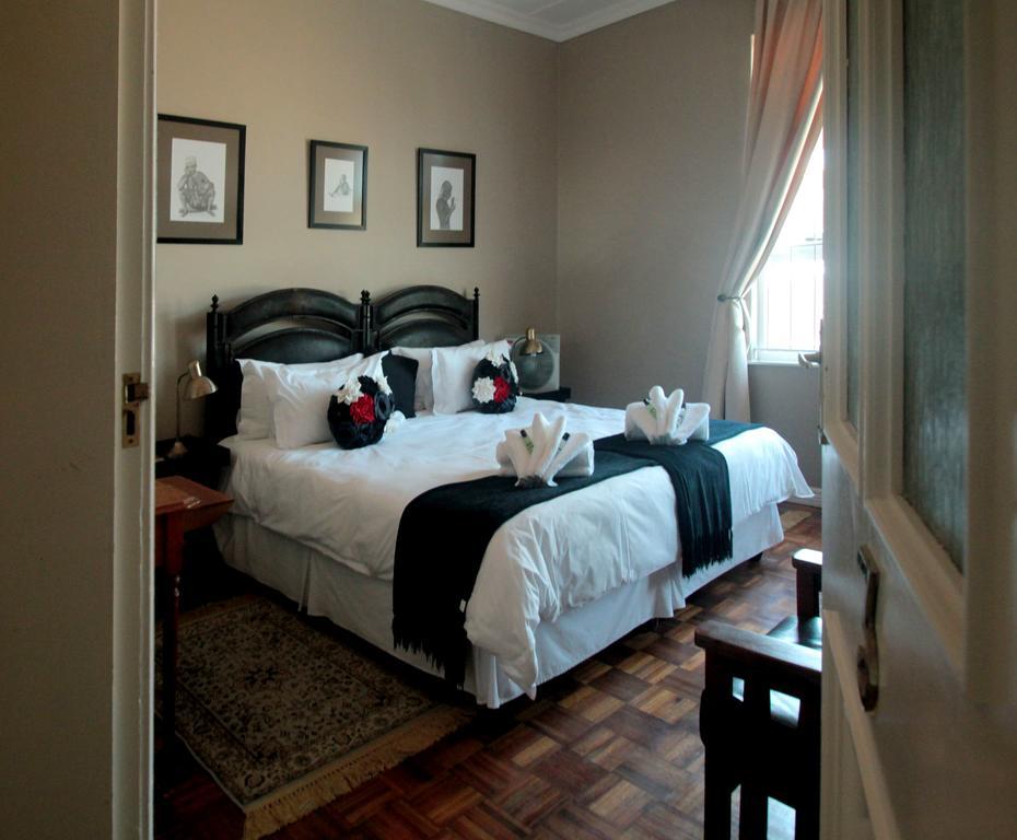 1932 House Bed And Breakfast Walvis Bay Bagian luar foto