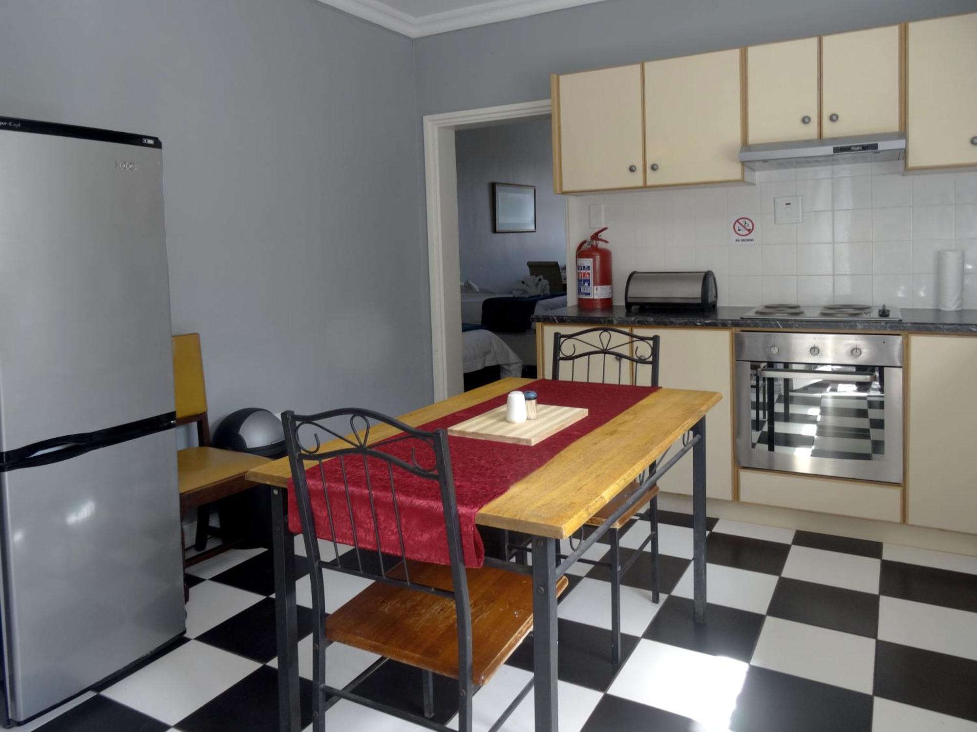 1932 House Bed And Breakfast Walvis Bay Bagian luar foto