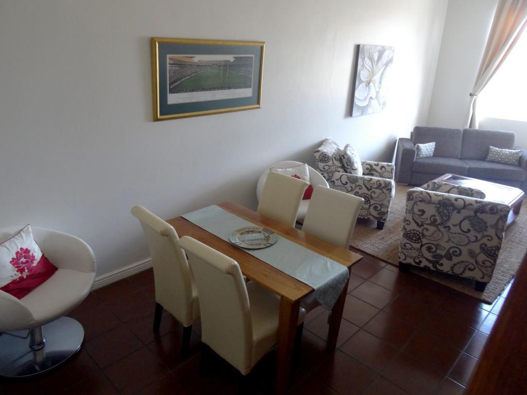 1932 House Bed And Breakfast Walvis Bay Bagian luar foto