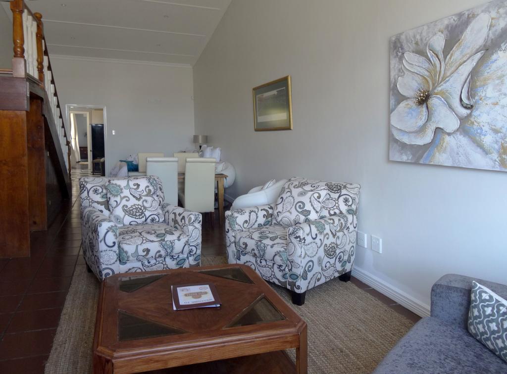 1932 House Bed And Breakfast Walvis Bay Bagian luar foto