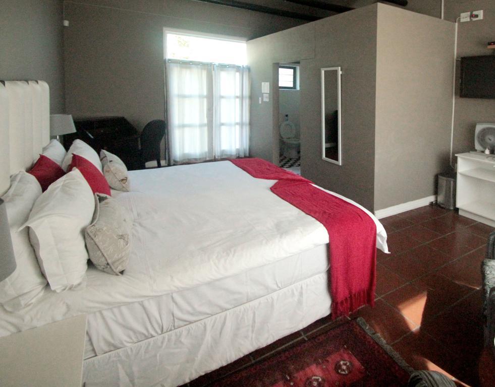 1932 House Bed And Breakfast Walvis Bay Bagian luar foto
