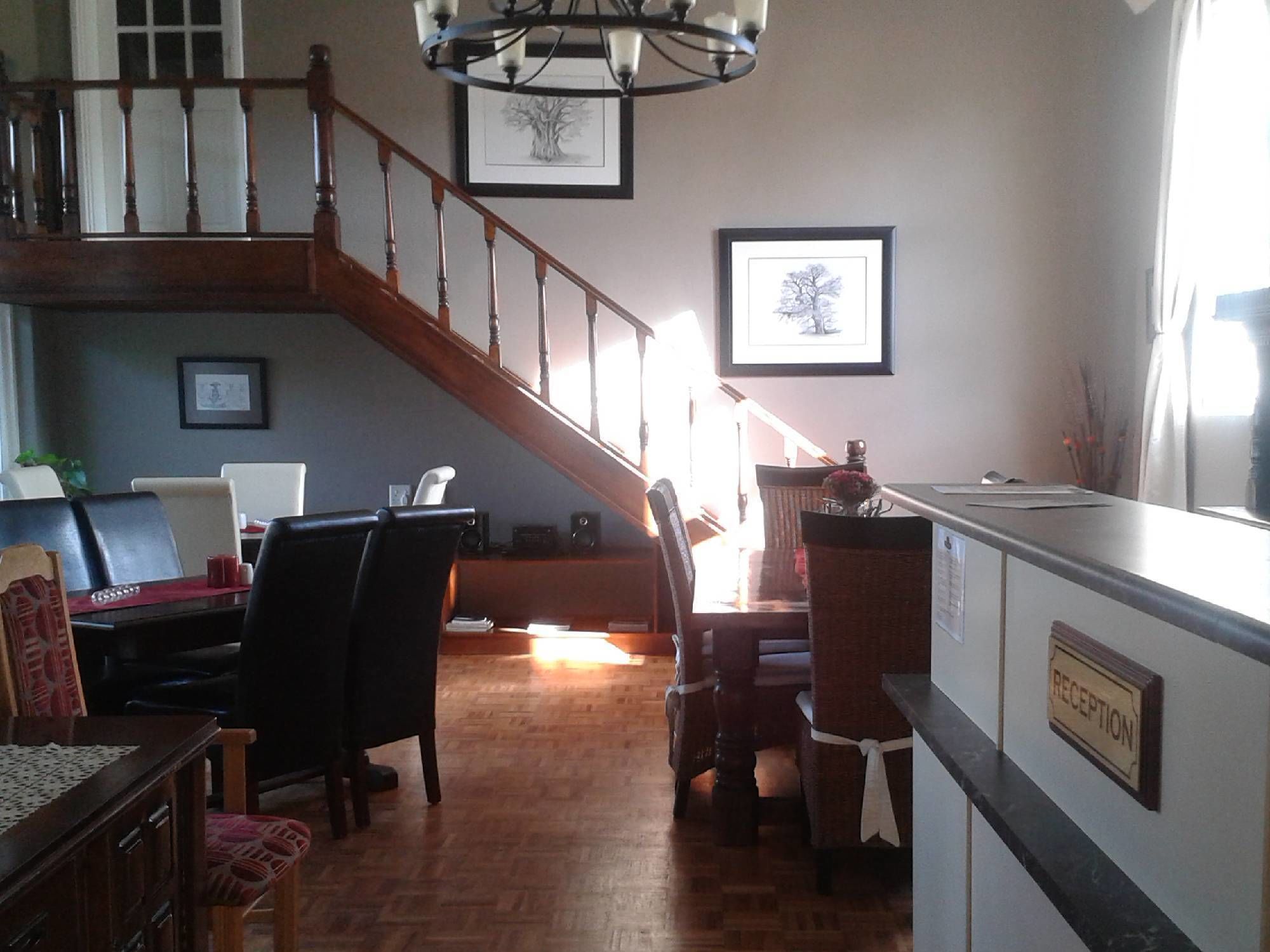 1932 House Bed And Breakfast Walvis Bay Bagian luar foto