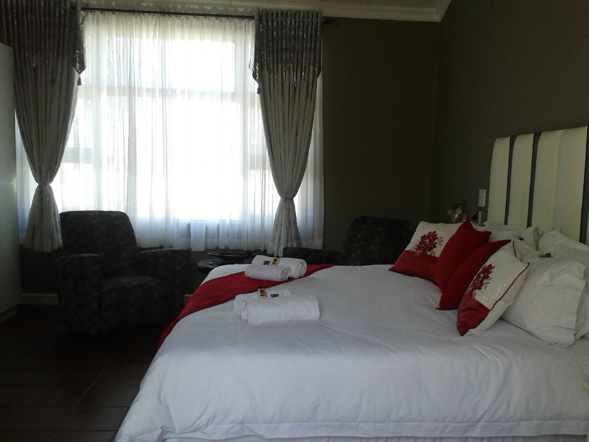 1932 House Bed And Breakfast Walvis Bay Bagian luar foto