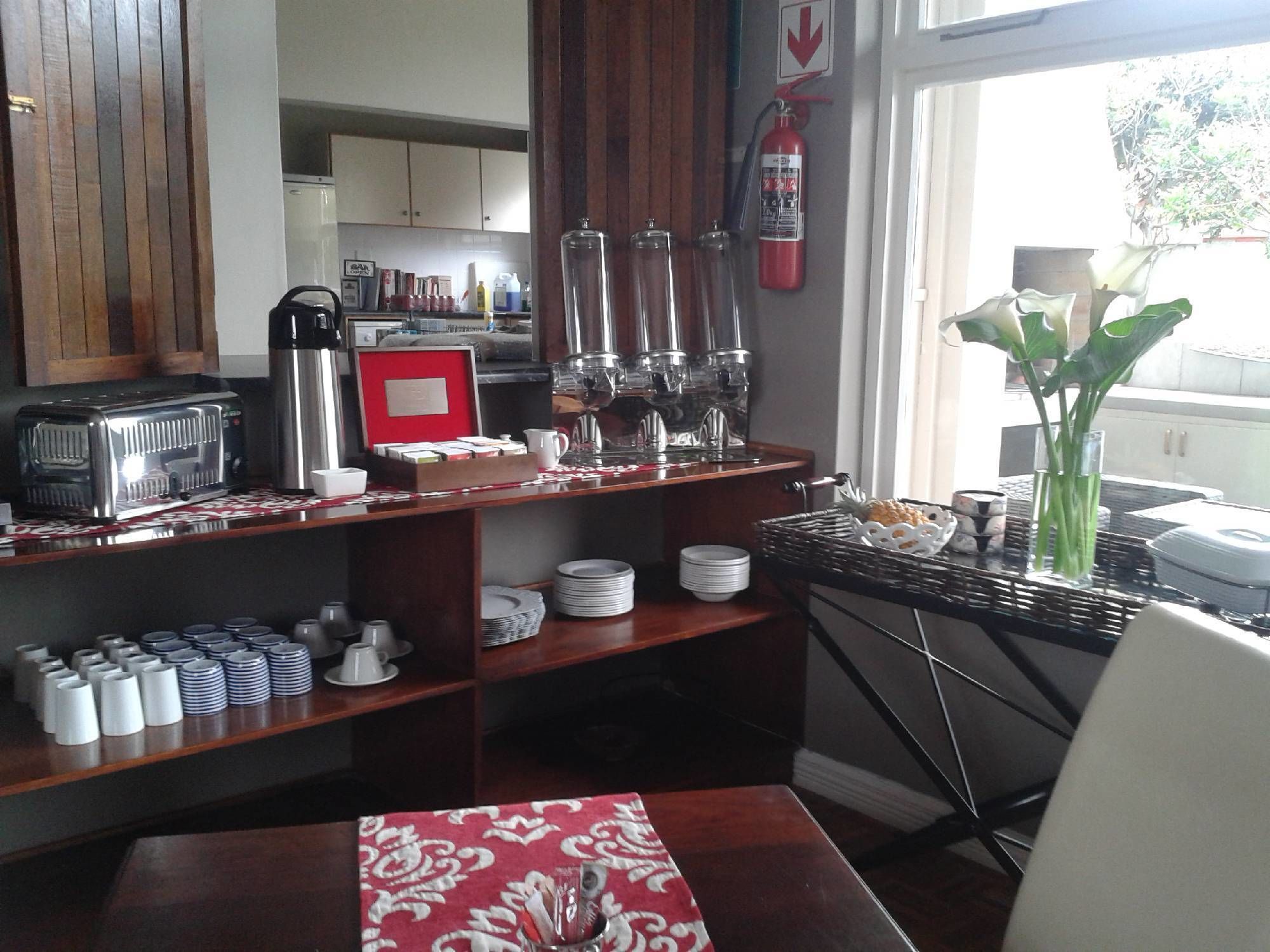 1932 House Bed And Breakfast Walvis Bay Bagian luar foto