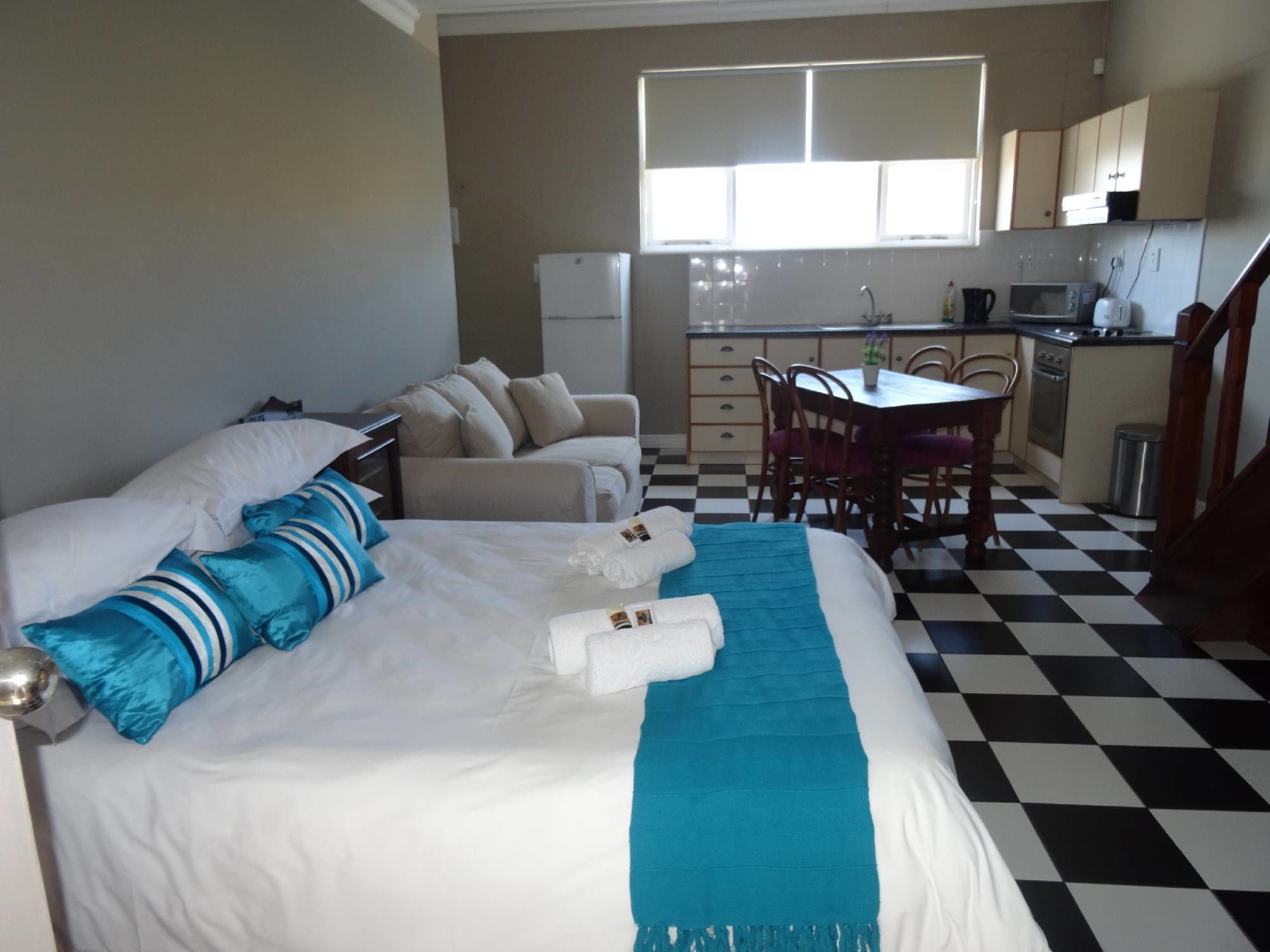 1932 House Bed And Breakfast Walvis Bay Bagian luar foto