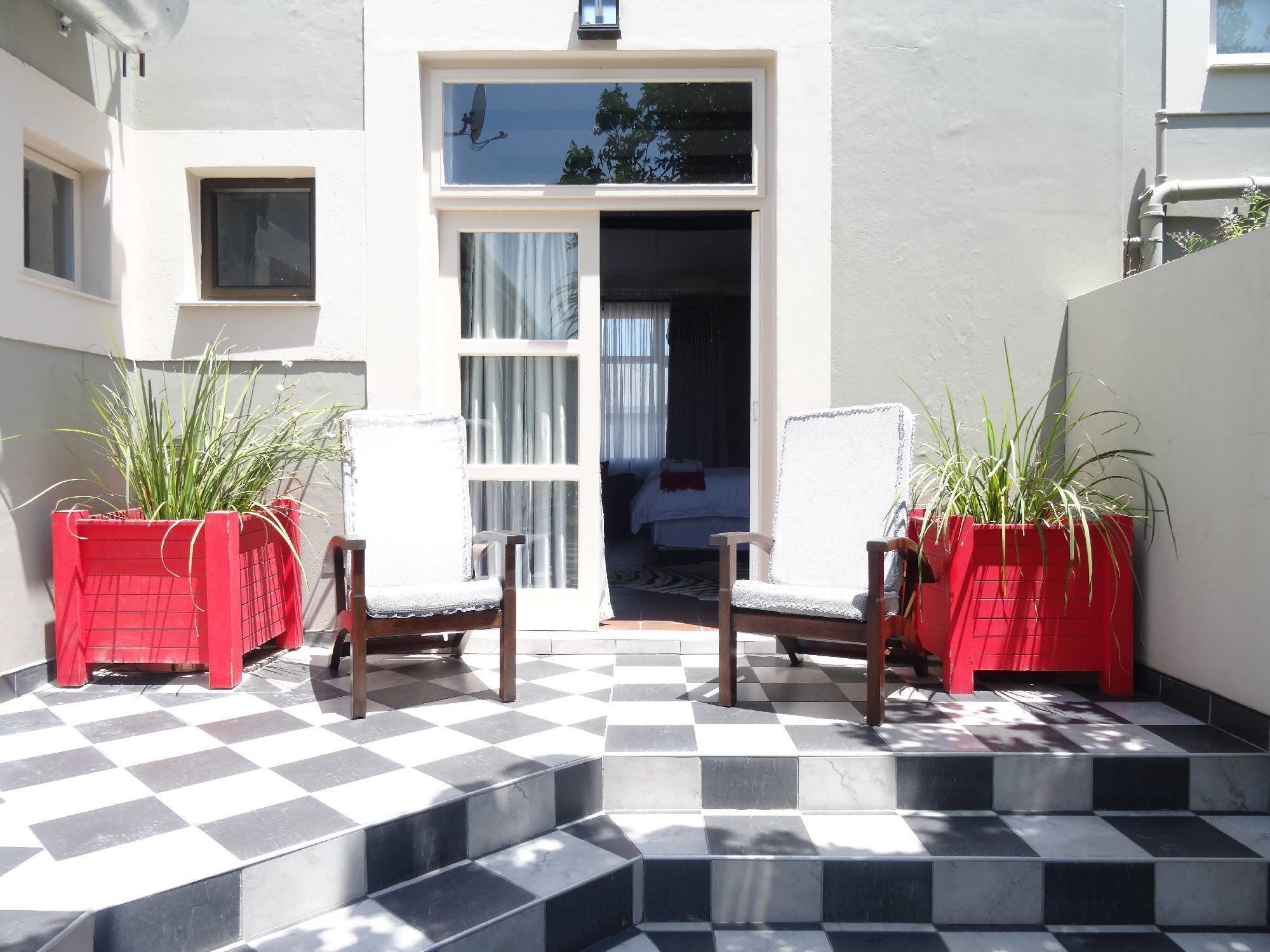 1932 House Bed And Breakfast Walvis Bay Bagian luar foto
