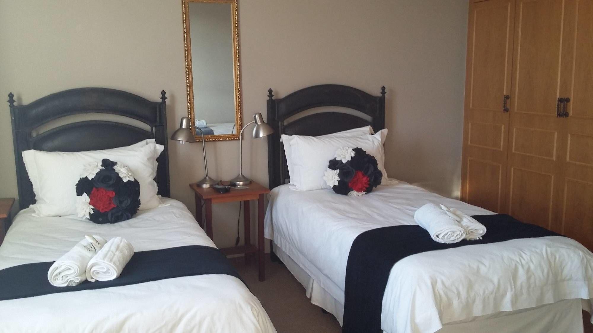 1932 House Bed And Breakfast Walvis Bay Bagian luar foto