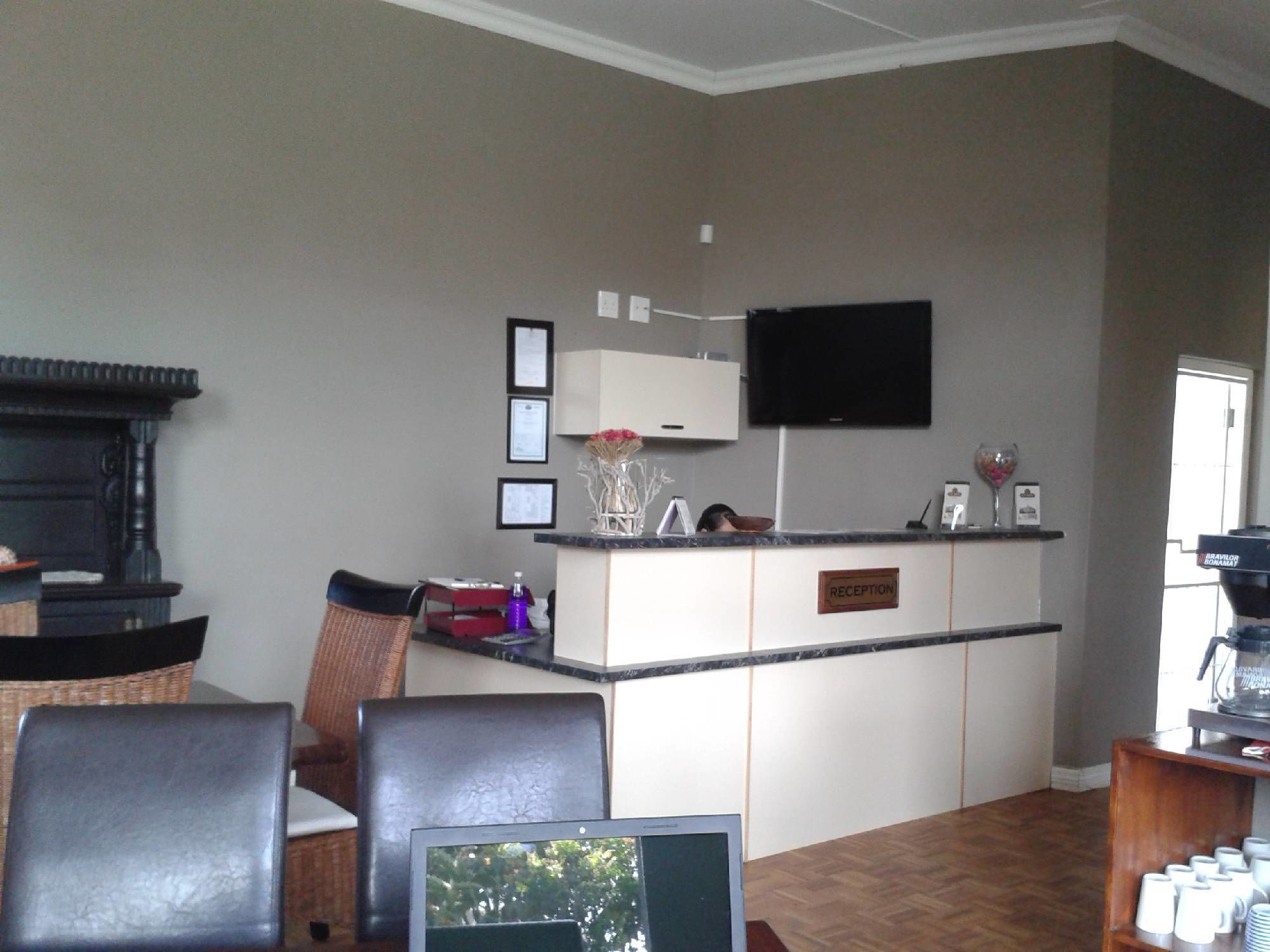 1932 House Bed And Breakfast Walvis Bay Bagian luar foto