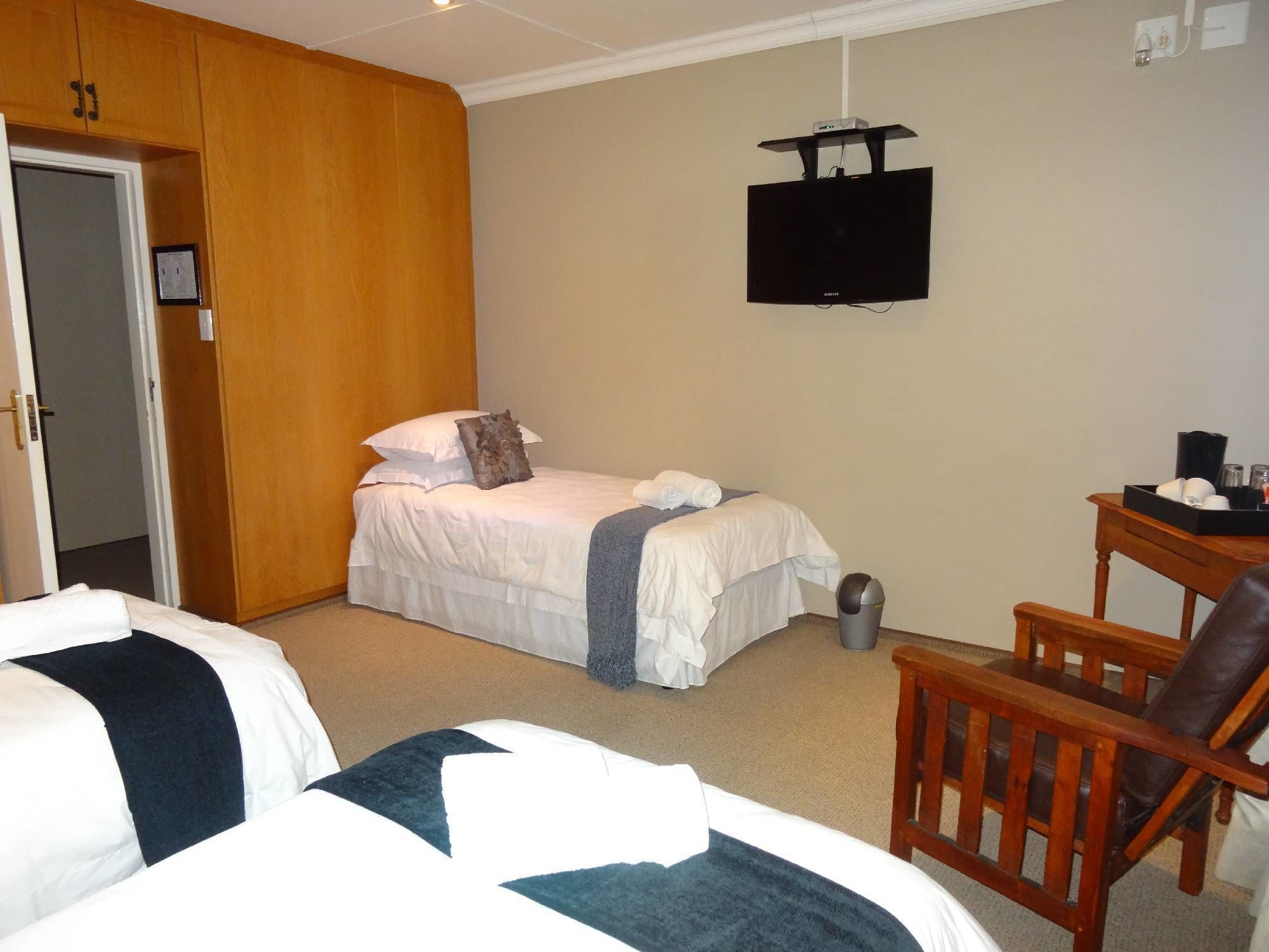 1932 House Bed And Breakfast Walvis Bay Bagian luar foto
