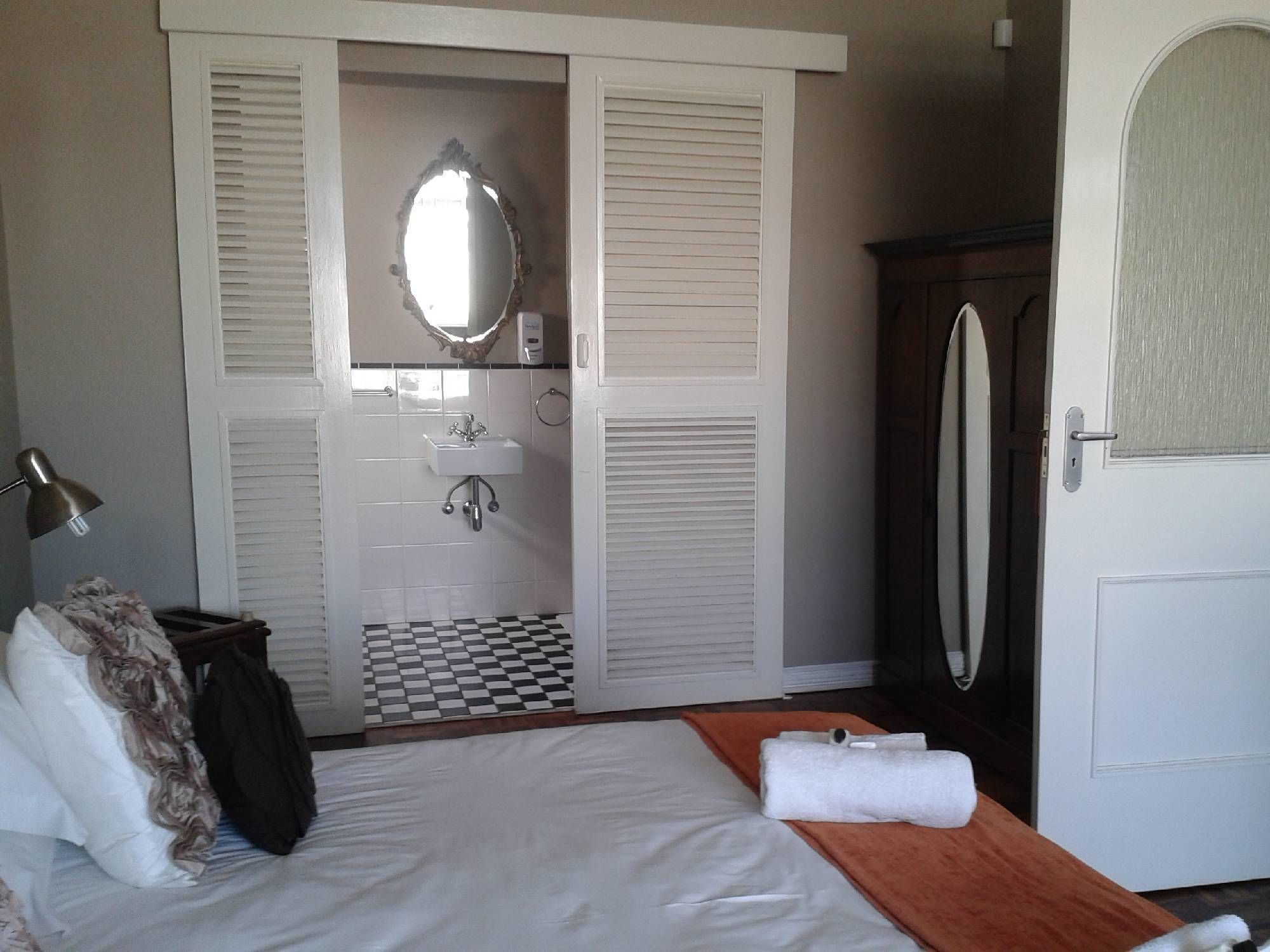 1932 House Bed And Breakfast Walvis Bay Bagian luar foto