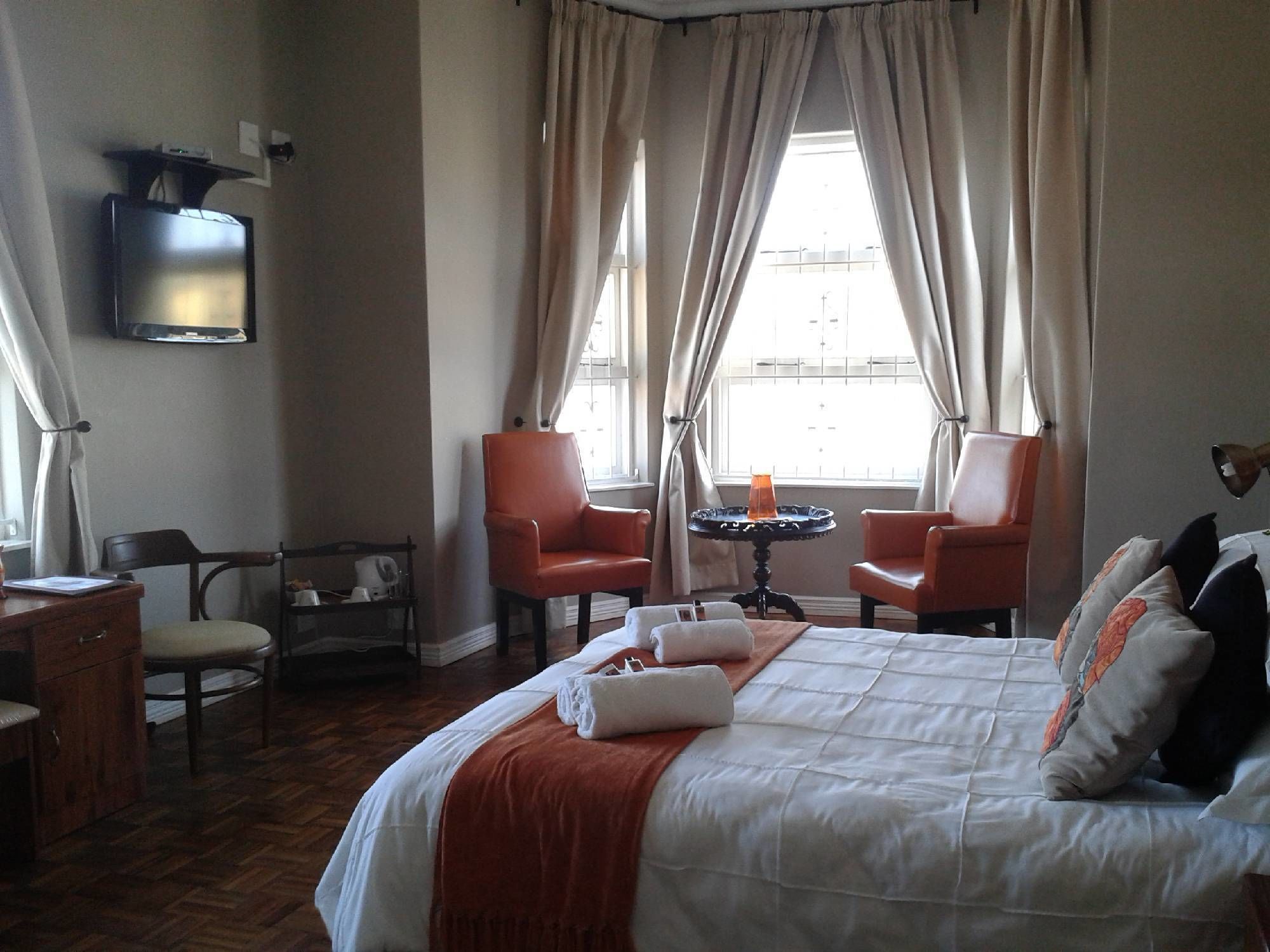 1932 House Bed And Breakfast Walvis Bay Bagian luar foto