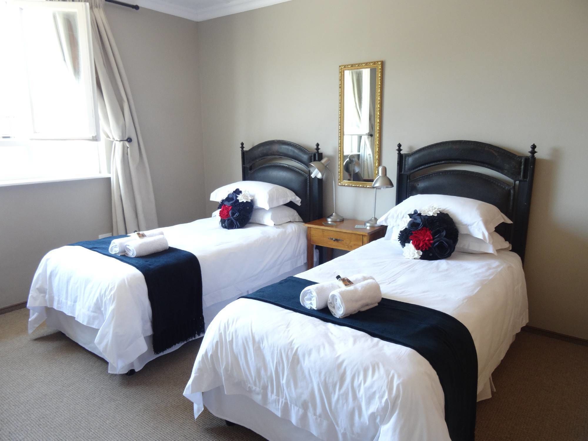 1932 House Bed And Breakfast Walvis Bay Bagian luar foto
