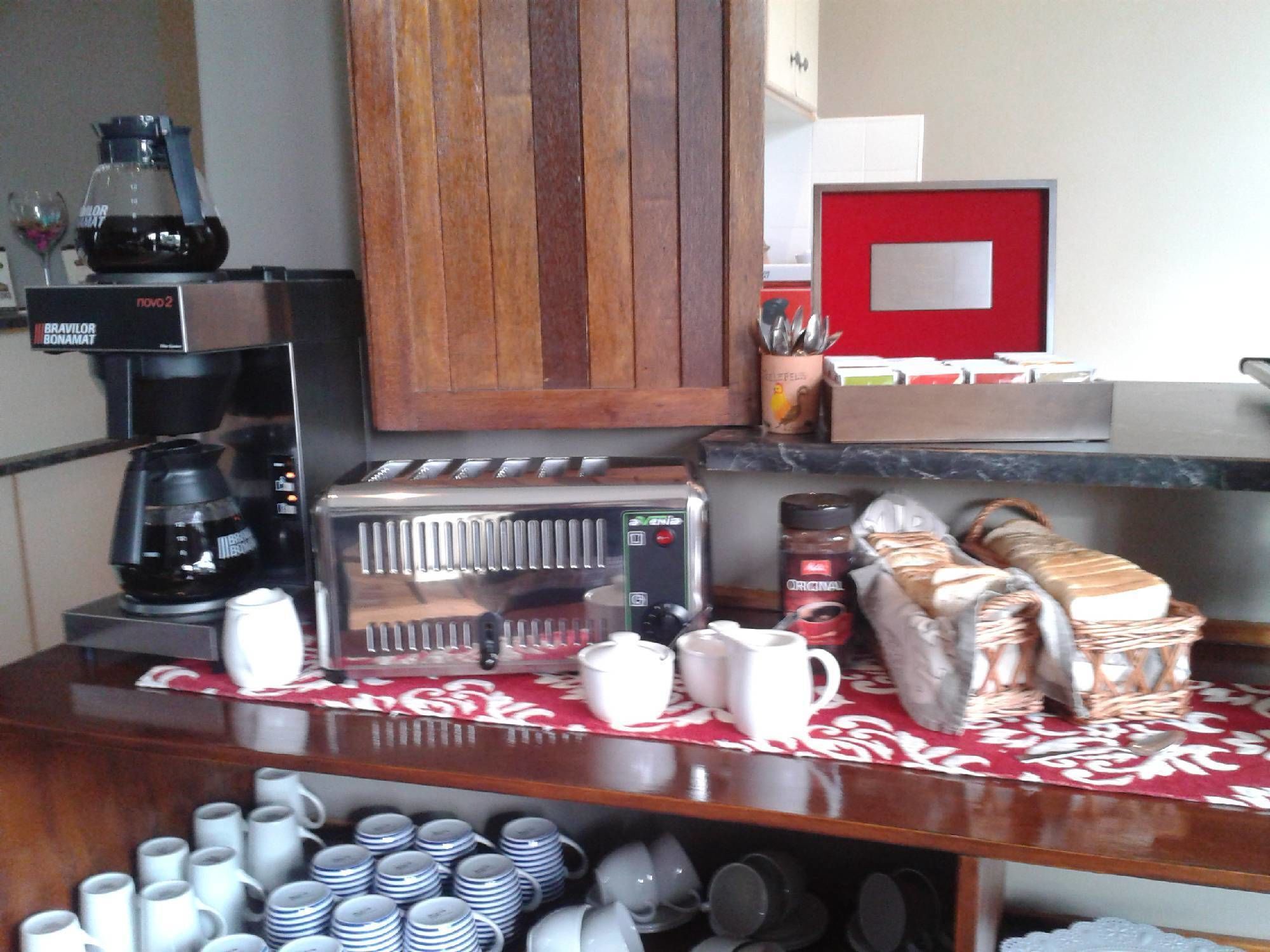 1932 House Bed And Breakfast Walvis Bay Bagian luar foto
