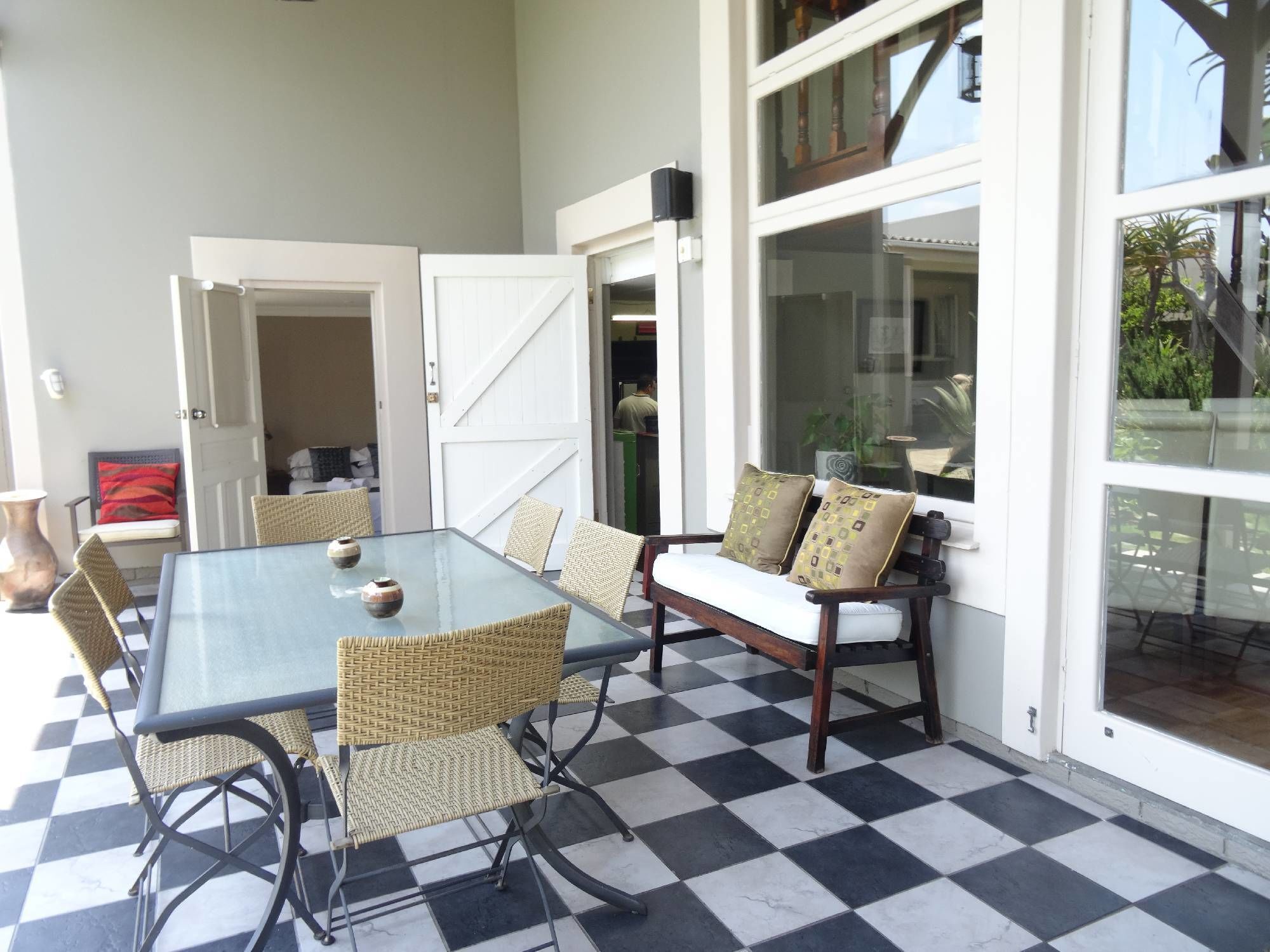 1932 House Bed And Breakfast Walvis Bay Bagian luar foto