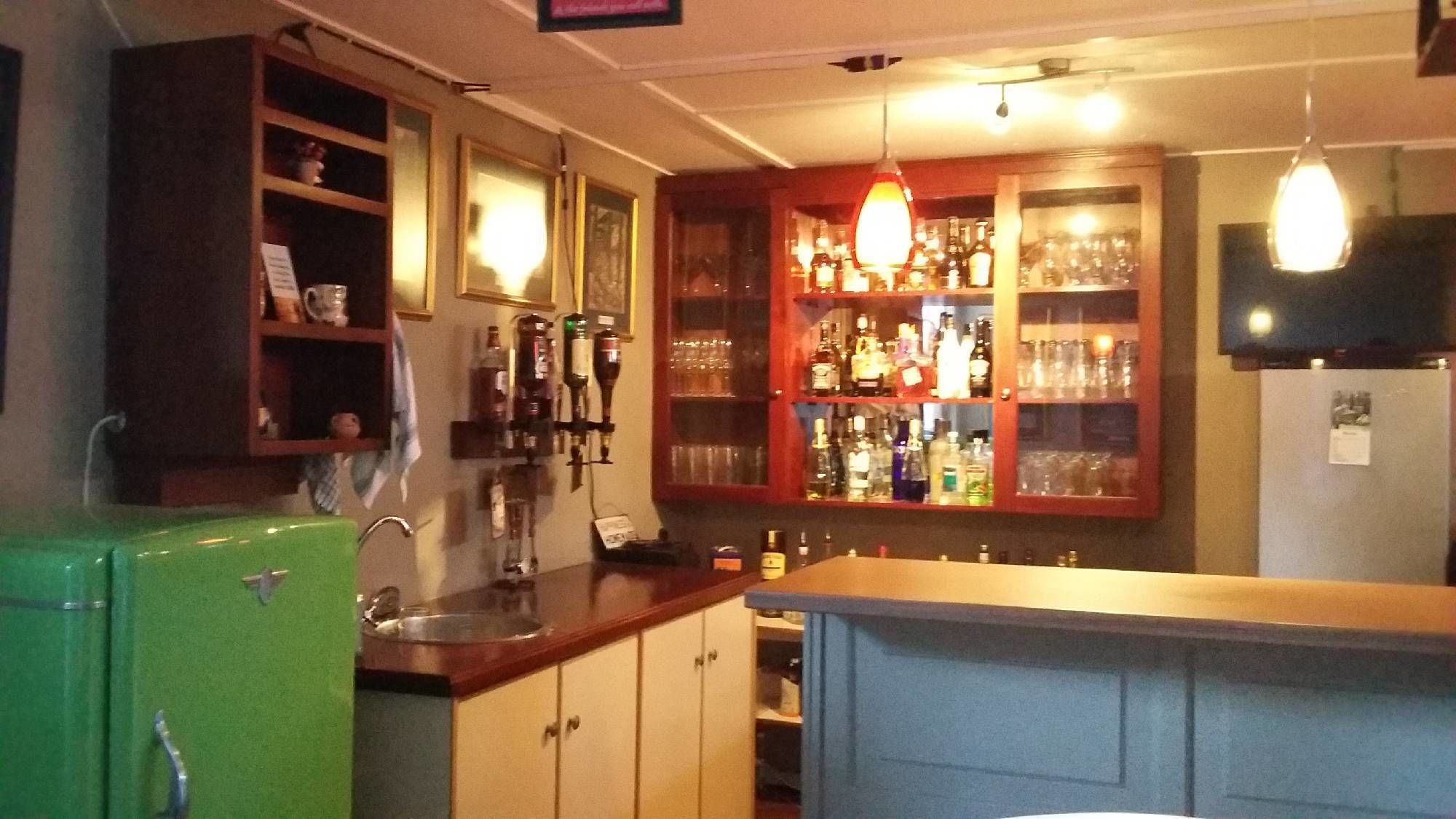 1932 House Bed And Breakfast Walvis Bay Bagian luar foto