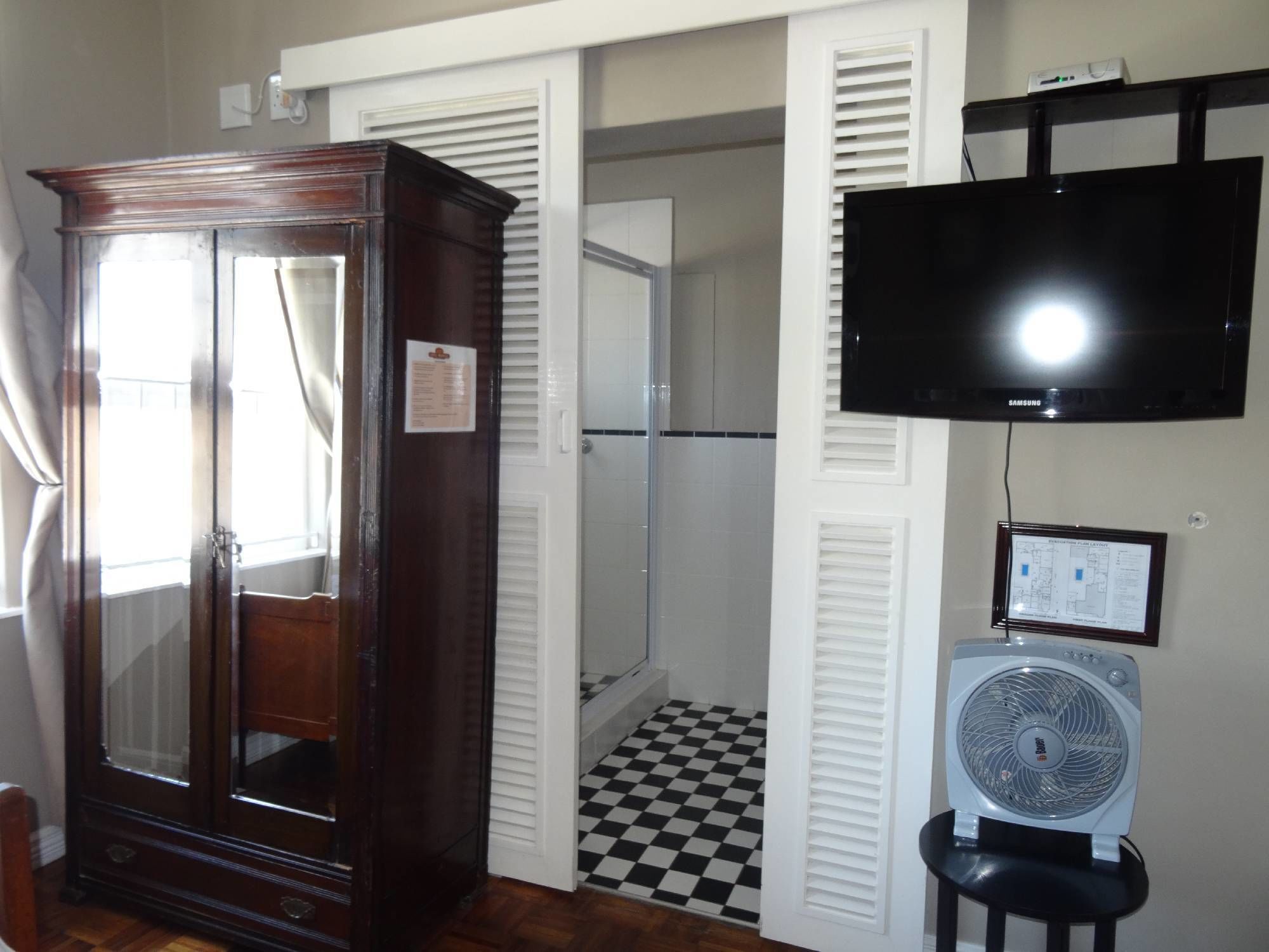 1932 House Bed And Breakfast Walvis Bay Bagian luar foto