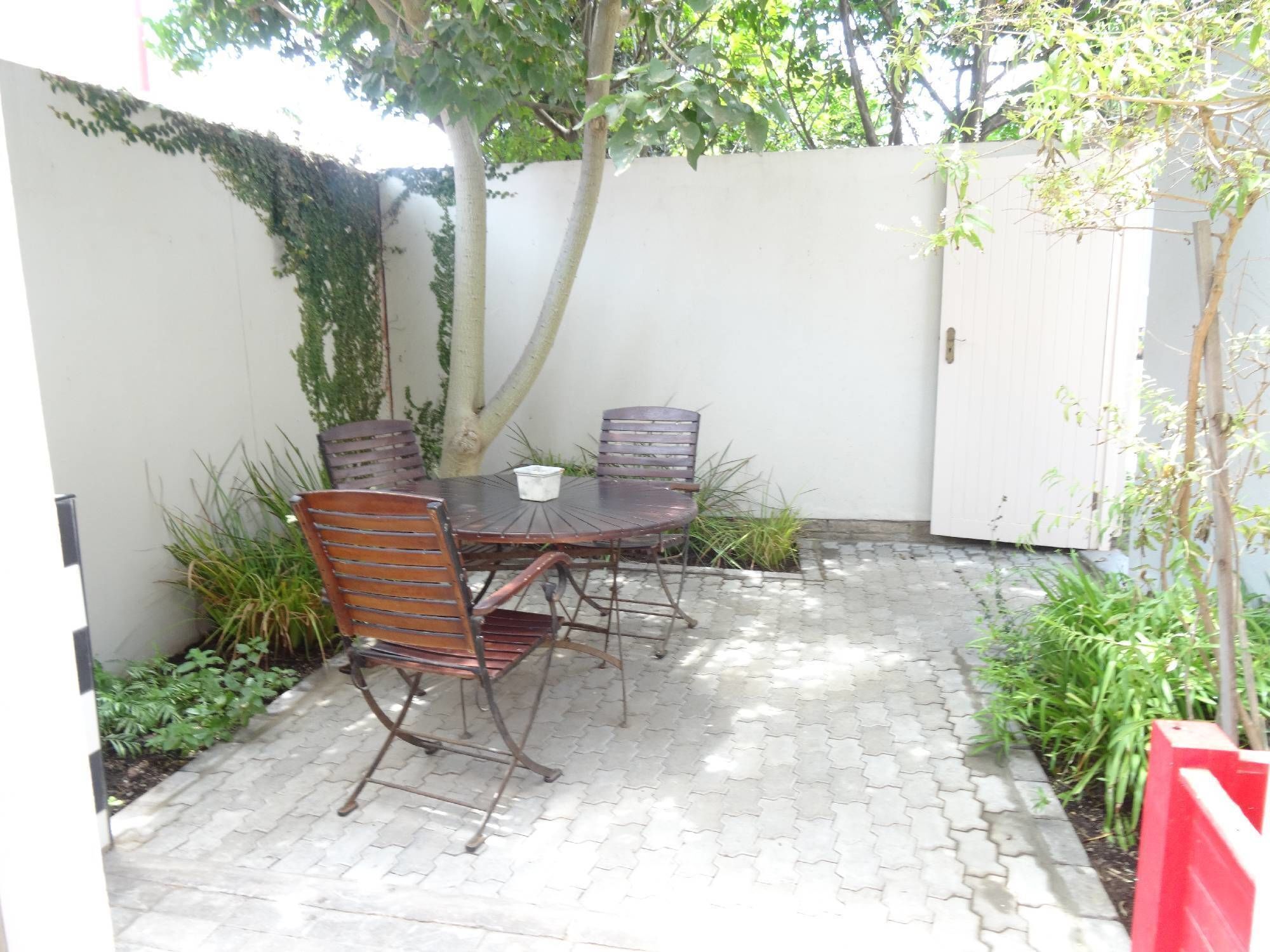 1932 House Bed And Breakfast Walvis Bay Bagian luar foto