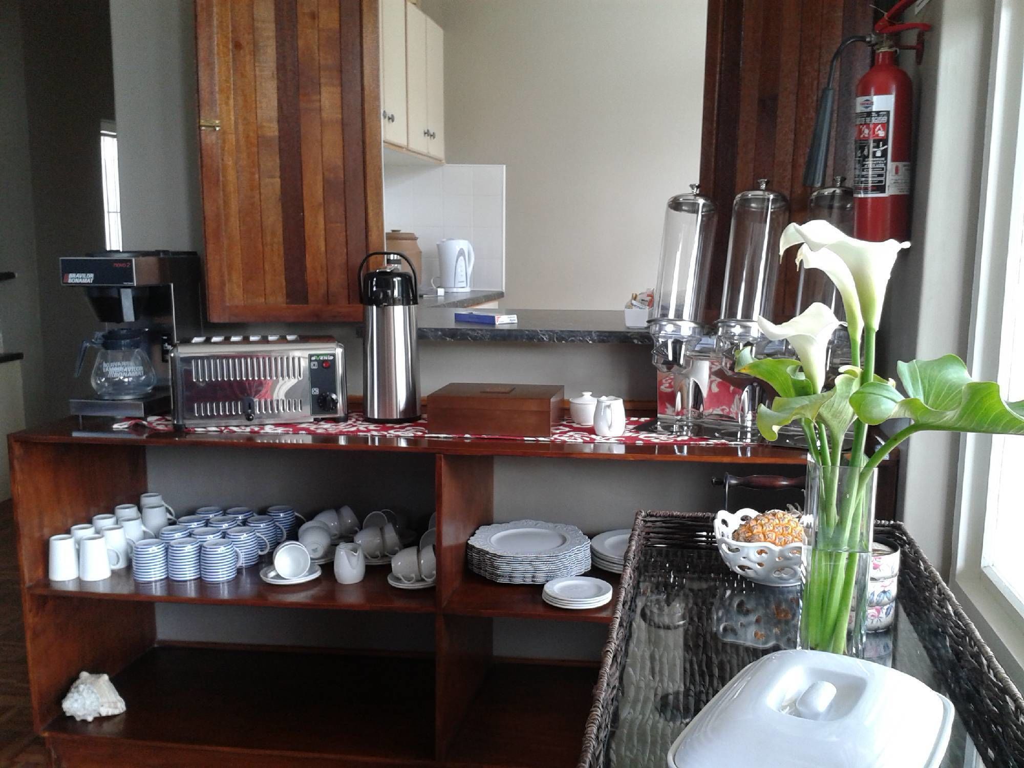 1932 House Bed And Breakfast Walvis Bay Bagian luar foto