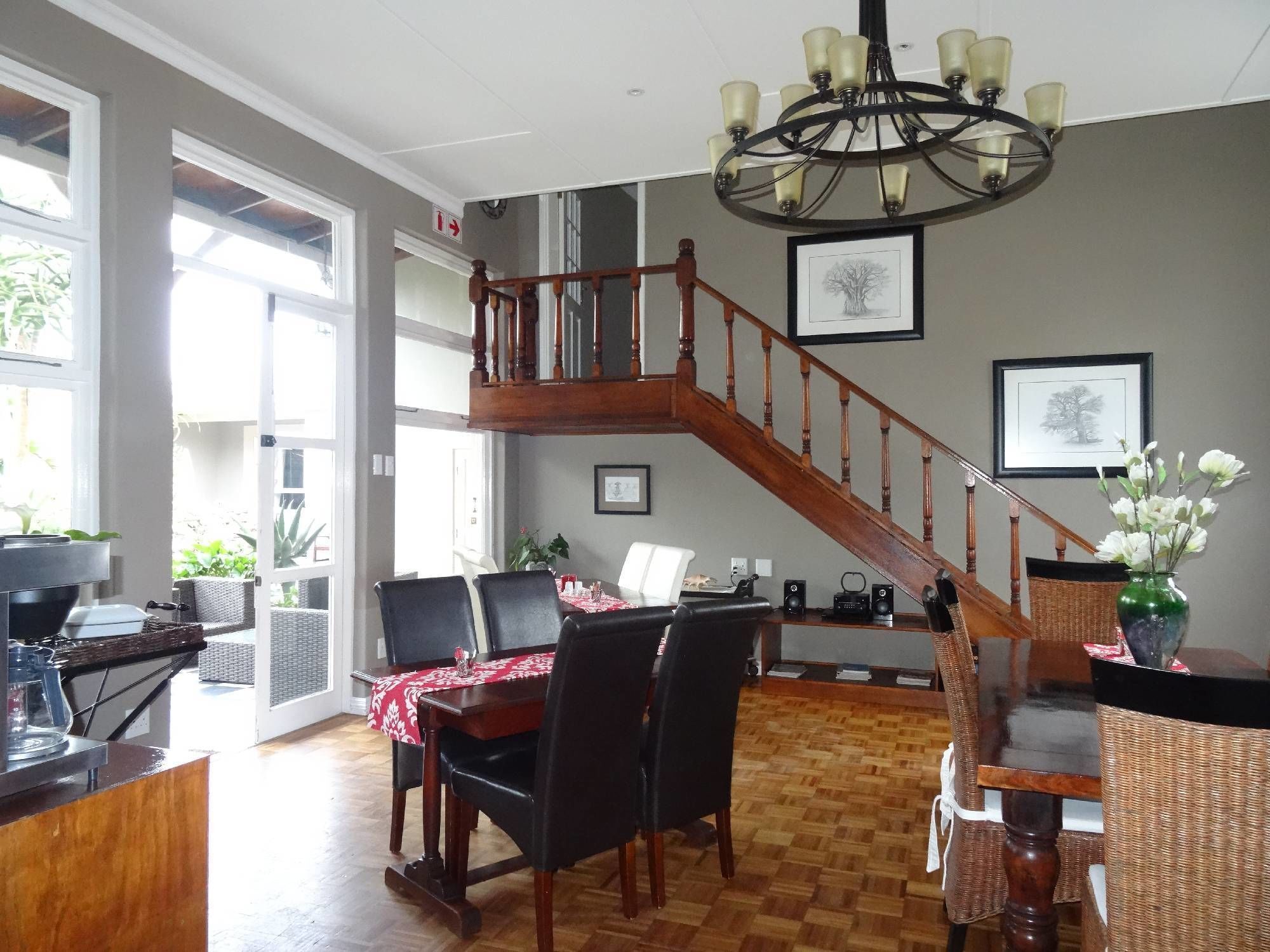 1932 House Bed And Breakfast Walvis Bay Bagian luar foto