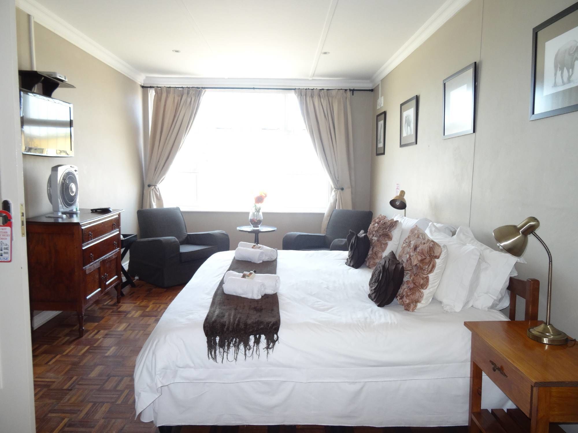 1932 House Bed And Breakfast Walvis Bay Bagian luar foto