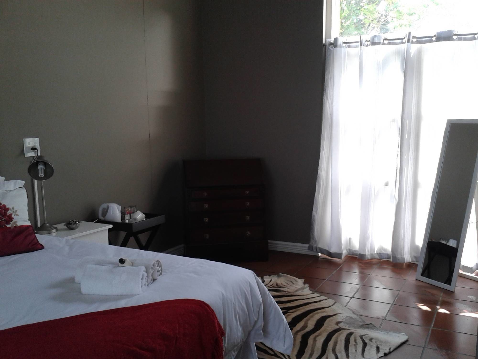 1932 House Bed And Breakfast Walvis Bay Bagian luar foto