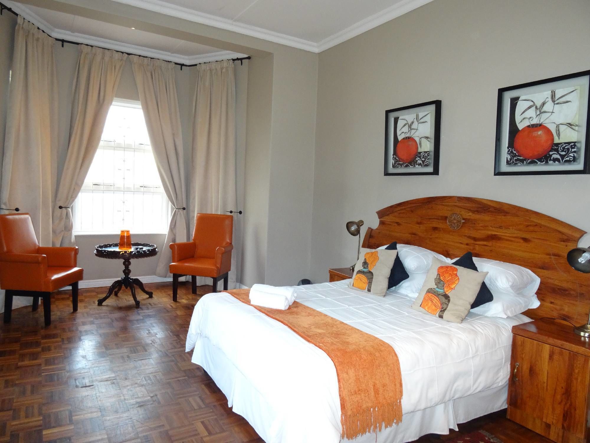 1932 House Bed And Breakfast Walvis Bay Bagian luar foto